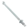 Fischer Ancrage FISCHER FBN II 12X236 Filetée sur 189 Acier zingué - 5 pièces
