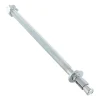 Fischer Ancrage FISCHER FBN II 20X217 Filetée sur 90 Acier zingué - 10 pièces