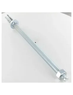 Fischer Ancrage FISCHER FBN II 8X91 Filetée sur 59 Acier zingué - 1 pièce