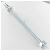 Fischer Ancrage FISCHER FBN II 10X146 Filetée sur 106 Acier zingué - 5 pièces