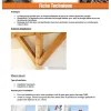 Fischer Ancrage FISCHER FBN II 8X81 Filetée sur 49 Acier zingué - 1 pièce