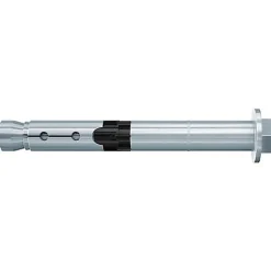 Fischer FH II 10/10 S K NV Cheville haute performance 10 mm, lot de 2