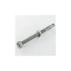 FISCHER Goujon Ancrage FISCHER FBN II M10X106 Filetée sur 66 Inox A4 - 1 pièce