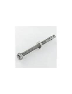 FISCHER Goujon Ancrage FISCHER FBN II M12X146 Filetée sur 99 Inox A4 - 20 pièces