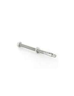 FISCHER Goujon Ancrage FISCHER FBN II M12X146 Filetée sur 99 Inox A4 - 20 pièces