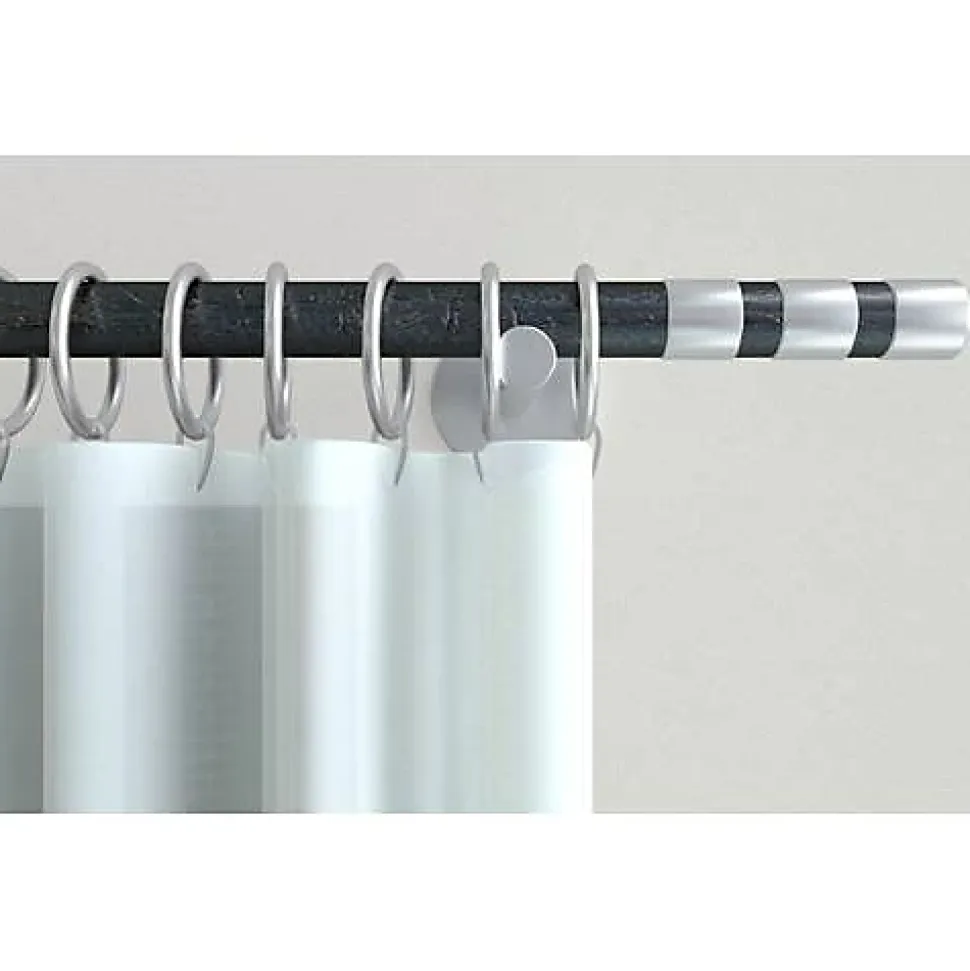 Fischer HM 5 x 37 HM-H cheville métallique pour corps creux avec crochet coudé, 4 pièces