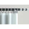 Fischer HM 5 x 65 WH K NV Cheville métallique pour corps creux avec crochet coudé - pack de 4