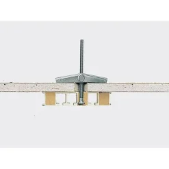 Fischer KD 3 B Cheville à ressort métal 95 x 12 mm lot de 10