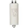 FIXAPART Condensateur 20.0uf 450 v à Cosses Condo 20mf NEDIS