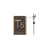 Fixation fibrociment T5 ossature bois pour panneau solaire Ultrawatt