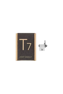 Fixation joint debout T7 pour panneau solaire Ultrawatt