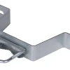 Fixation murale pour antenne - Forme M, décalage 10 cm