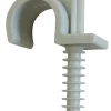 Fixation pour gaine simple ø25 mm Ing Fixation