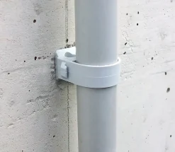 Fixation pour tube IRL ø16 mm Ing Fixation