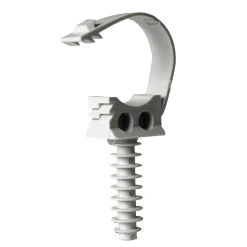 Fixation pour tube IRL ø20 mm Ing fixation