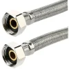 Flexible ACS sanitaire Femelle Femelle 15/21 300 mm - GARIS - F01FF0300-15