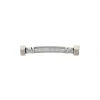 Flexible ACS sanitaire Femelle Femelle 20/27 150 mm - GARIS - F01FF0150-20
