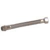 Flexible ACS sanitaire Mâle Femelle 12/17 - 300mm - GARIS - F01MF0300-12