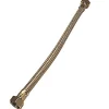 Flexible d'alimentation femelle 15x21, longueur 100 cm Diall