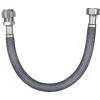 Flexible d'alimentation Flomasta femelle/femelle 10 mm 12x17 longueur 30 cm