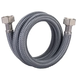 Flexible d'alimentation Flomasta Femelle/Femelle 20x27 longueur 100 cm