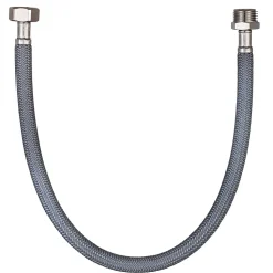 Flexible d'alimentation Flomasta Mâle/Femelle 15x21 longueur 50 cm