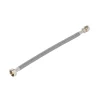 Flexible d'alimentation Flomasta Femelle/Femelle 12 mm 15x21 longueur 30 cm