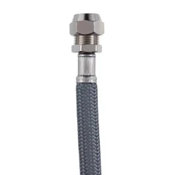 Flexible d'alimentation Flomasta Femelle/Femelle 12 mm 15x21 longueur 30 cm