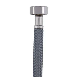 Flexible d'alimentation Flomasta Mâle/Femelle 15x21 longueur 80 cm