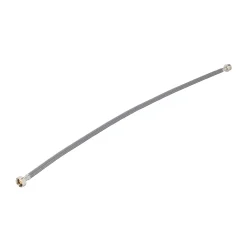 Flexible d'alimentation Flomasta Mâle/Femelle 15x21 longueur 80 cm
