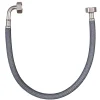 Flexible d'alimentation Flomasta Femelle/Femelle 8 mm 15x21 longueur 50 cm