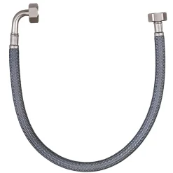 Flexible d'alimentation Flomasta Femelle/Femelle 8 mm 15x21 longueur 50 cm