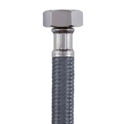 Flexible d'alimentation Flomasta Femelle/Femelle 20x27 longueur 50 cm