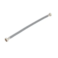 Flexible d'alimentation Flomasta Femelle/Femelle 20x27 longueur 50 cm