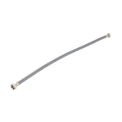Flexible d'alimentation Flomasta Femelle/Femelle 20x27 longueur 80 cm