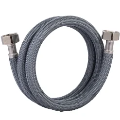 Flexible d'alimentation Flomasta Femelle/Femelle 15x21 longueur 100 cm