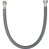 Flexible d'alimentation Flomasta Mâle/Femelle 8 mm 12x17 longueur 30 cm