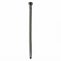 Flexible d'alimentation mâle 10x100 femelle 15x21 Diall
