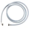 Flexible d'alimentation Mâle coudé Flomasta 2.5 m