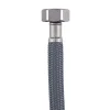 Flexible d'alimentation PEHD Flomasta Femelle/Femelle 15x21 longueur 30 cm