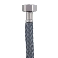Flexible d'alimentation PEHD Flomasta Femelle/Femelle 15x21 longueur 30 cm