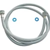 Flexible d'alimentation pour machine à laver Somatherm for you femelle / femelle 20x27, 2 m