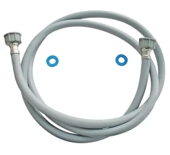 Flexible d'alimentation pour machine à laver Somatherm for you femelle / femelle 20x27, 2.5 m