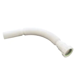 Flexible d'évacuation extensible 80 cm x ø 32