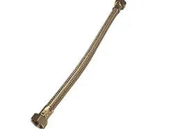 Flexible femelle 15 x 21 Longueur 30 cm Diall