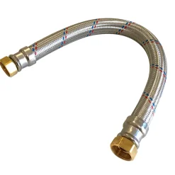 Flexible Inox 24mm Intérieur F-f 1