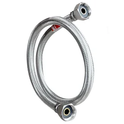 Flexible Inox 13mm Intérieur F-f 1/2