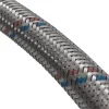 Flexible Inox 24mm Intérieur M-fc 1" (26/34) Longueur 100cm