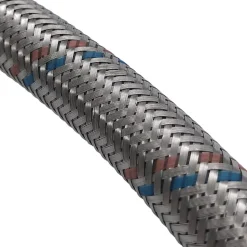 Flexible Inox 24mm Intérieur M-fc 1" (26/34) Longueur 100cm