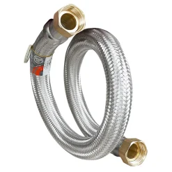 Flexible Inox 50mm Intérieur F-f 2